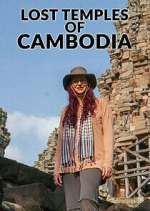 Watch Lost Temples of Cambodia 123movies