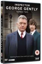 Watch Inspector George Gently 123movies