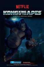 Watch Kong: King of the Apes 123movies