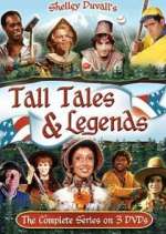 Watch Tall Tales and Legends 123movies