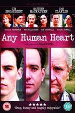 Watch Any Human Heart 123movies