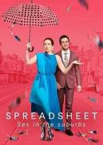 Watch Spreadsheet 123movies