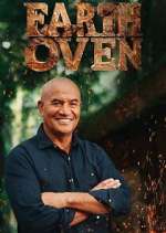 Watch Earth Oven with Temuera Morrison 123movies
