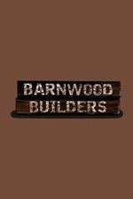 Watch Barnwood Builders 123movies