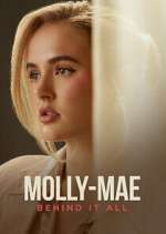 Watch Molly-Mae: Behind it All 123movies