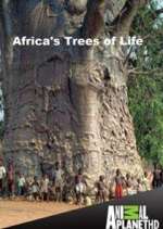 Watch Africa's Trees of Life 123movies