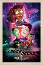 Watch Star Trek: Lower Decks 123movies