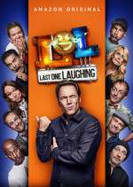 Watch LOL: Last One Laughing 123movies