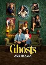Watch Ghosts Australia 123movies