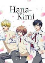 Watch Hana-Kimi 123movies