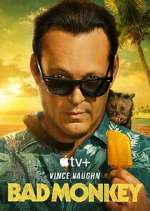 Watch Bad Monkey 123movies