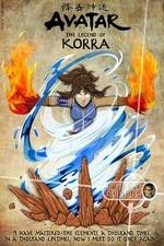 Watch The Last Airbender The Legend of Korra 123movies