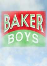 Watch Baker Boys 123movies