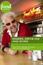 Watch Diners Drive-ins and Dives 123movies
