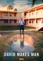 Watch David Makes Man 123movies