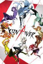 Watch Kiznaiver 123movies