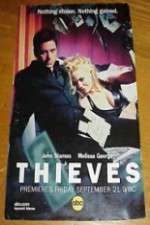 Watch Thieves 123movies