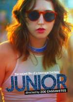 Watch Junior 123movies