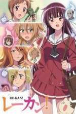 Watch Re-Kan! 123movies