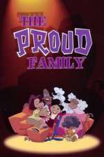 Watch The Proud Family 123movies