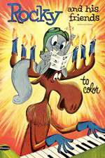 Watch Rocky and His Friends 123movies