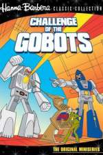 Watch Challenge of the GoBots 123movies
