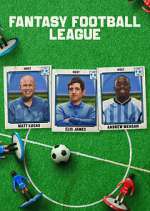 Watch Fantasy Football League 123movies