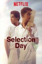Watch Selection Day 123movies