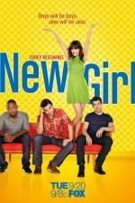 Watch New Girl 123movies