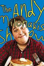 Watch The Andy Milonakis Show 123movies