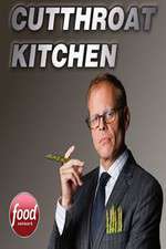 Watch Cutthroat Kitchen 123movies