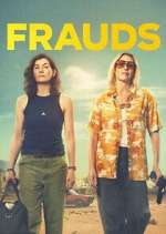 Watch Frauds 123movies