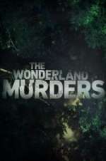 Watch The Wonderland Murders 123movies