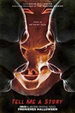 Watch Tell Me a Story 123movies