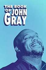 Watch The Book of John Gray 123movies