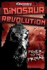 Watch Dinosaur Revolution 123movies