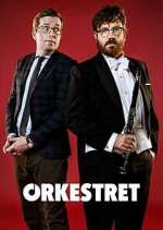 Watch Orkestret 123movies