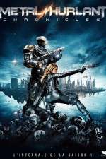 Watch Metal Hurlant Chronicles 123movies