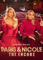 Watch Paris & Nicole: The Encore 123movies