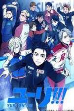 Watch Yuri On Ice 123movies