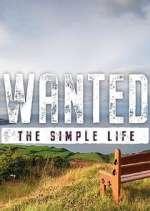 Watch Wanted: The Simple Life 123movies