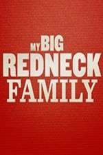 Watch My Big Redneck Family 123movies