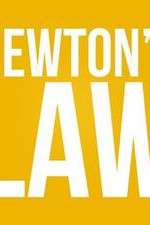 Watch Newton's Law 123movies