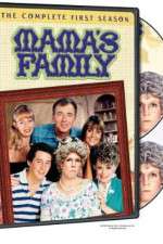 Watch Mama's Family 123movies