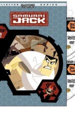 Watch Samurai Jack 123movies