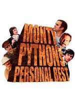 Watch Monty Python\'s Personal Best 123movies
