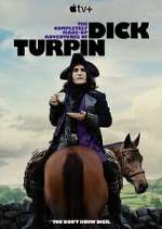 Watch The Completely Made-Up Adventures of Dick Turpin 123movies
