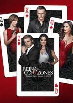 Watch Reina de Corazones 123movies
