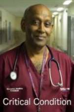 Watch Critical Condition 123movies