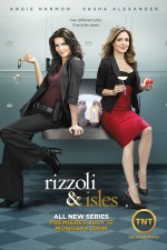 Watch Rizzoli & Isles 123movies